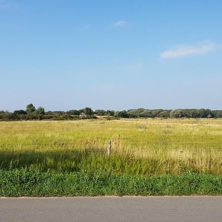 Appartement Soigner! Egmond-Binnen Kültér fotó